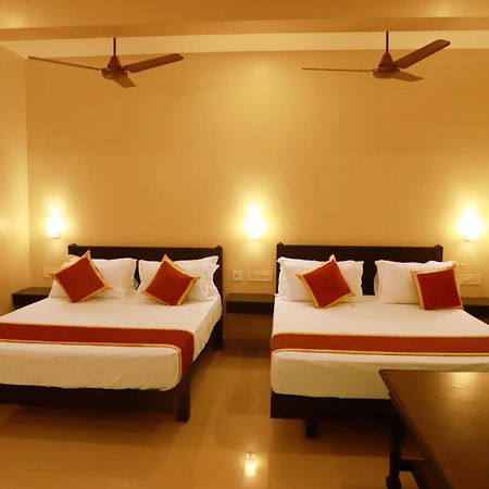 Hotel Sri Devi Kanyakumari Ngoại thất bức ảnh