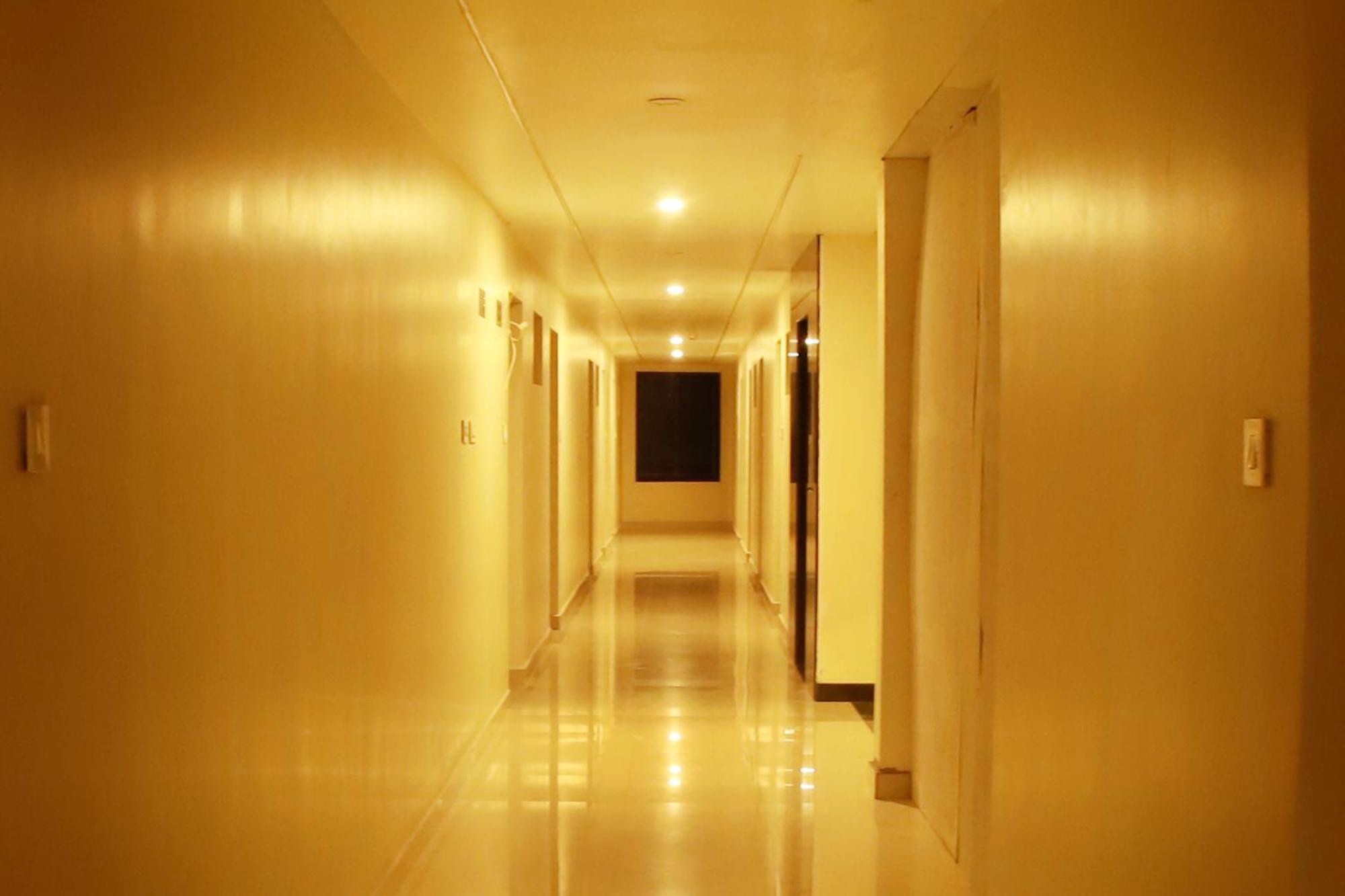 Hotel Sri Devi Kanyakumari Ngoại thất bức ảnh