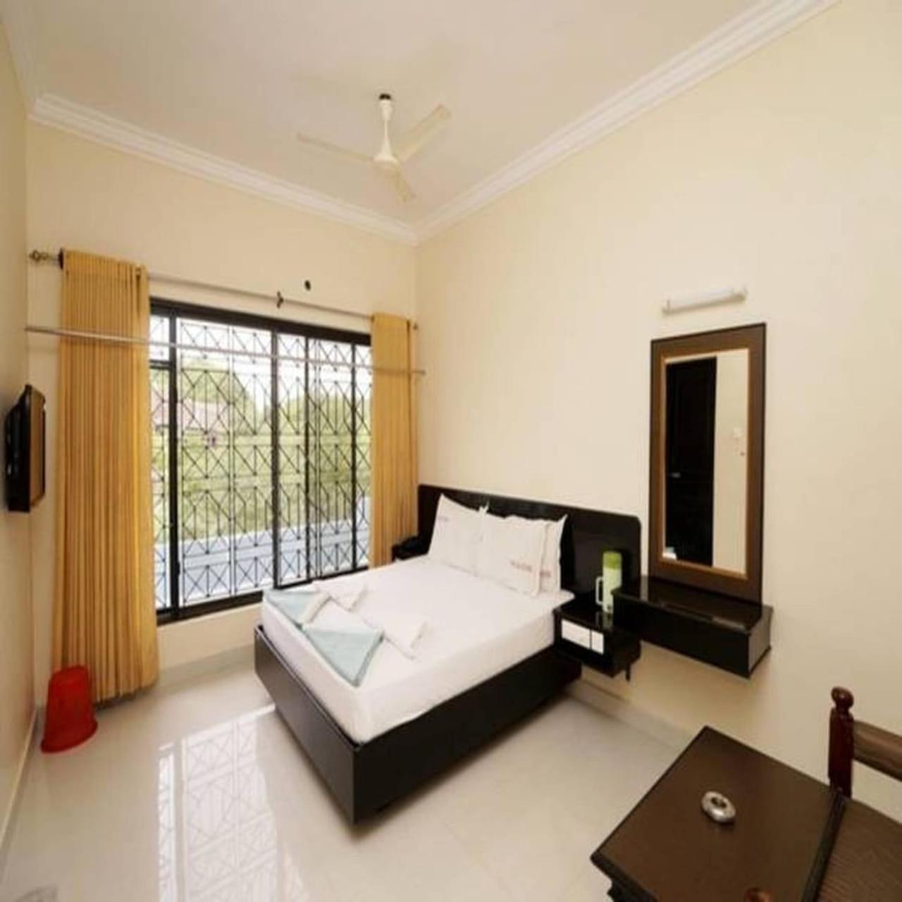 Hotel Sri Devi Kanyakumari Ngoại thất bức ảnh