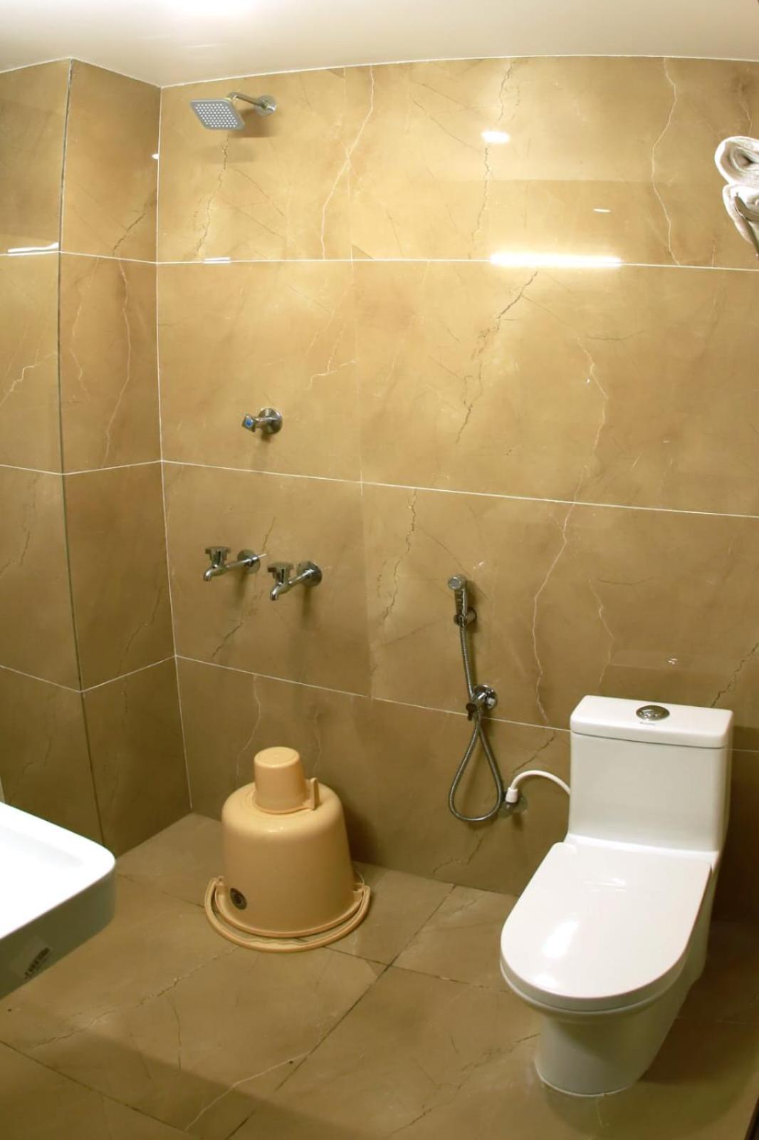 Hotel Sri Devi Kanyakumari Ngoại thất bức ảnh