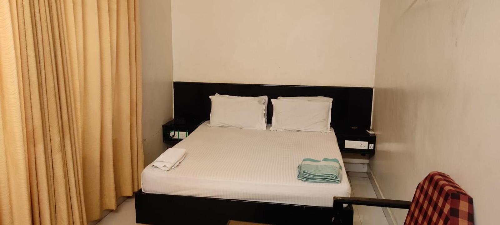 Hotel Sri Devi Kanyakumari Ngoại thất bức ảnh
