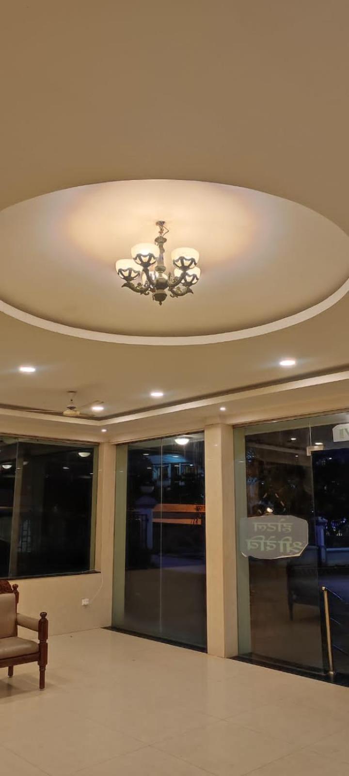 Hotel Sri Devi Kanyakumari Ngoại thất bức ảnh