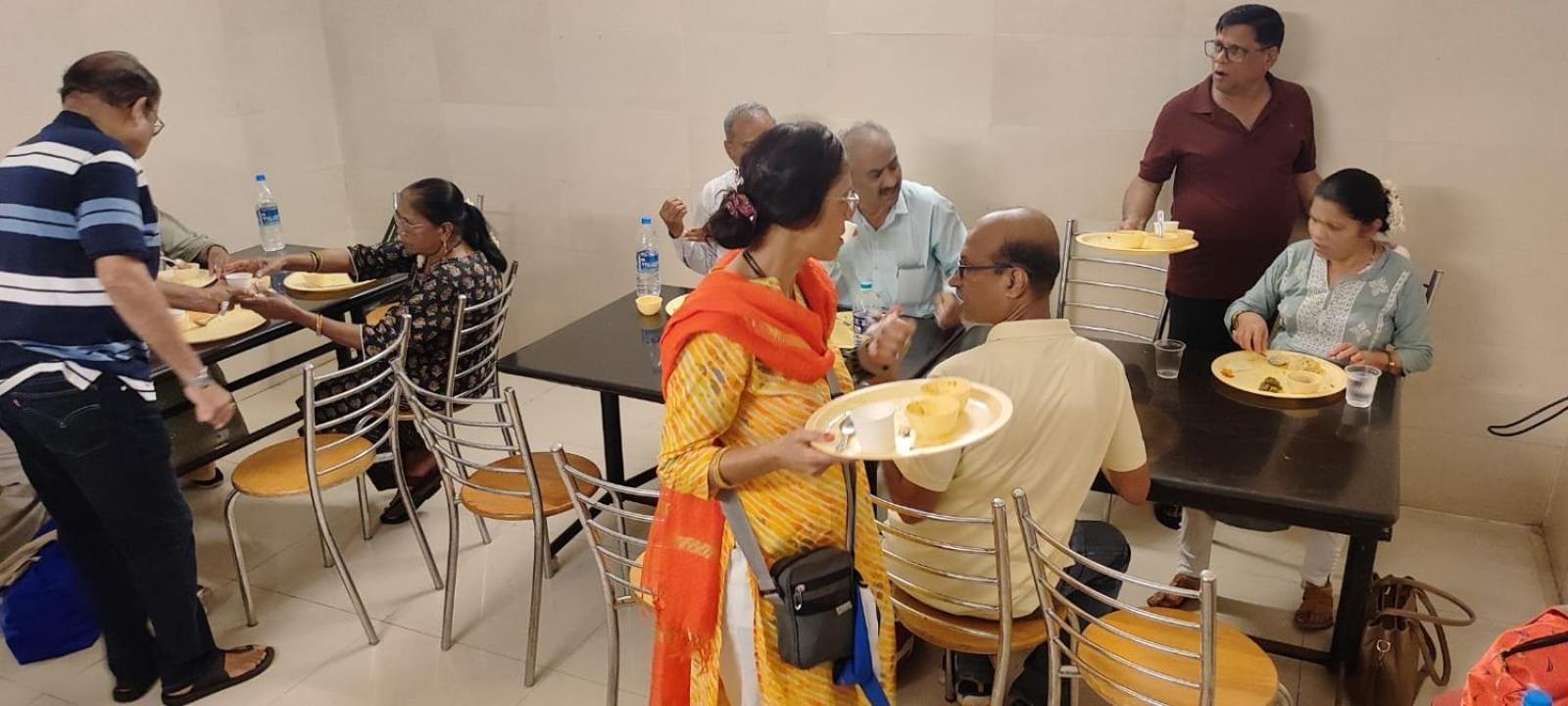 Hotel Sri Devi Kanyakumari Ngoại thất bức ảnh