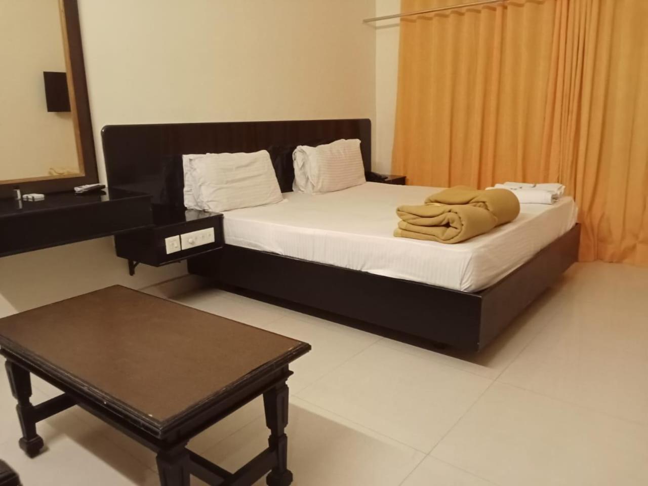 Hotel Sri Devi Kanyakumari Ngoại thất bức ảnh