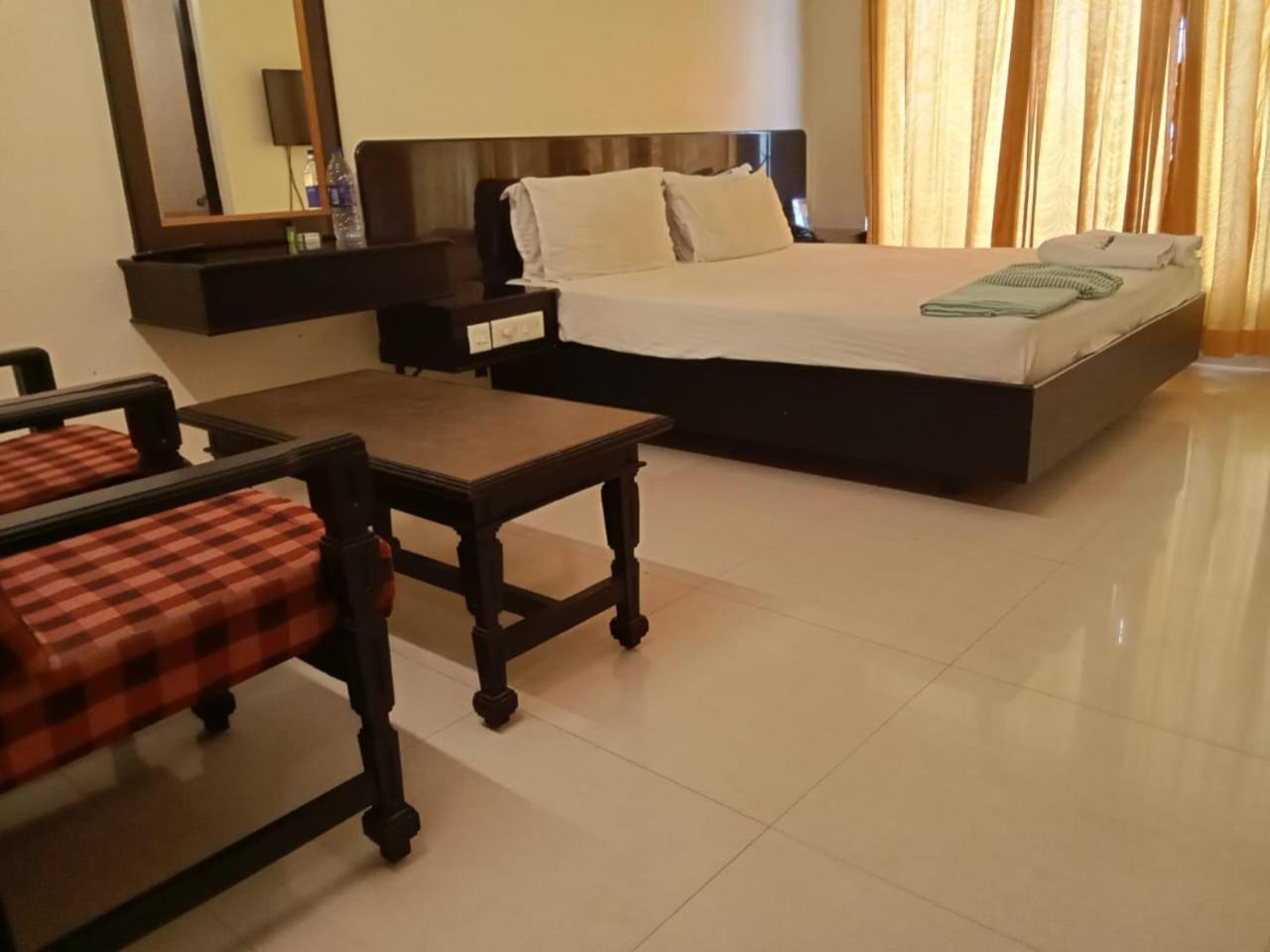 Hotel Sri Devi Kanyakumari Ngoại thất bức ảnh